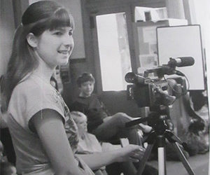 Irene Case