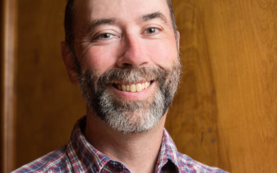 Jason Hamilton, Ph.D.