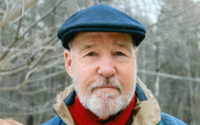 Joseph Wilson, J.D.