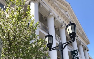 New Roots Announces 2020 Enrollment Cap