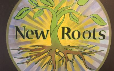 New Roots on Schedule to Open September 9, 2020