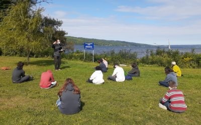 New Roots Charter Successfully Completes Terms of Remedial Action Plan