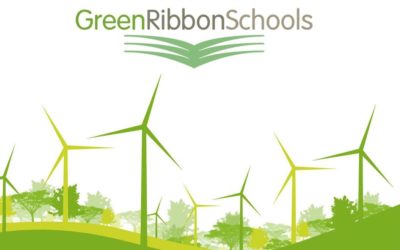 New Roots Charter School is a US Department of Education Green Ribbon School
