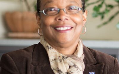 Tanya Saunders, Ph.D.