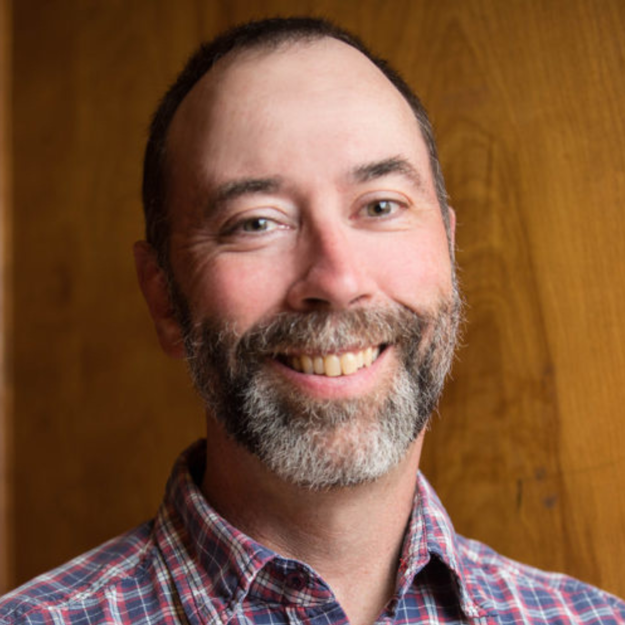 Jason Hamilton, Ph.D.