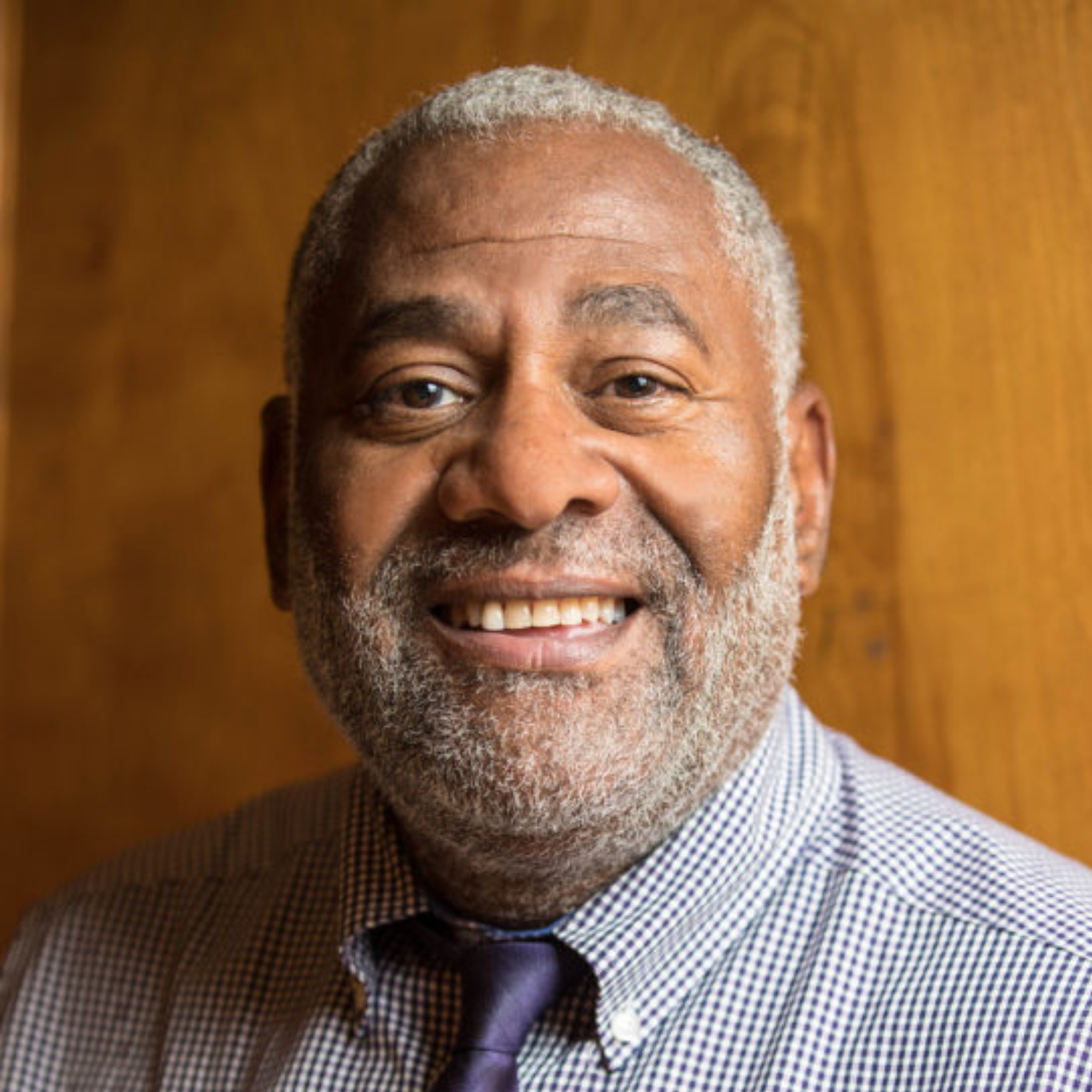 Roger Richardson, Ph.D.