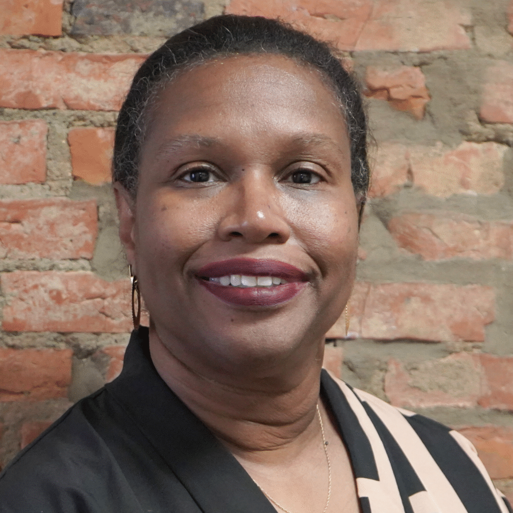 Quiana Ridley