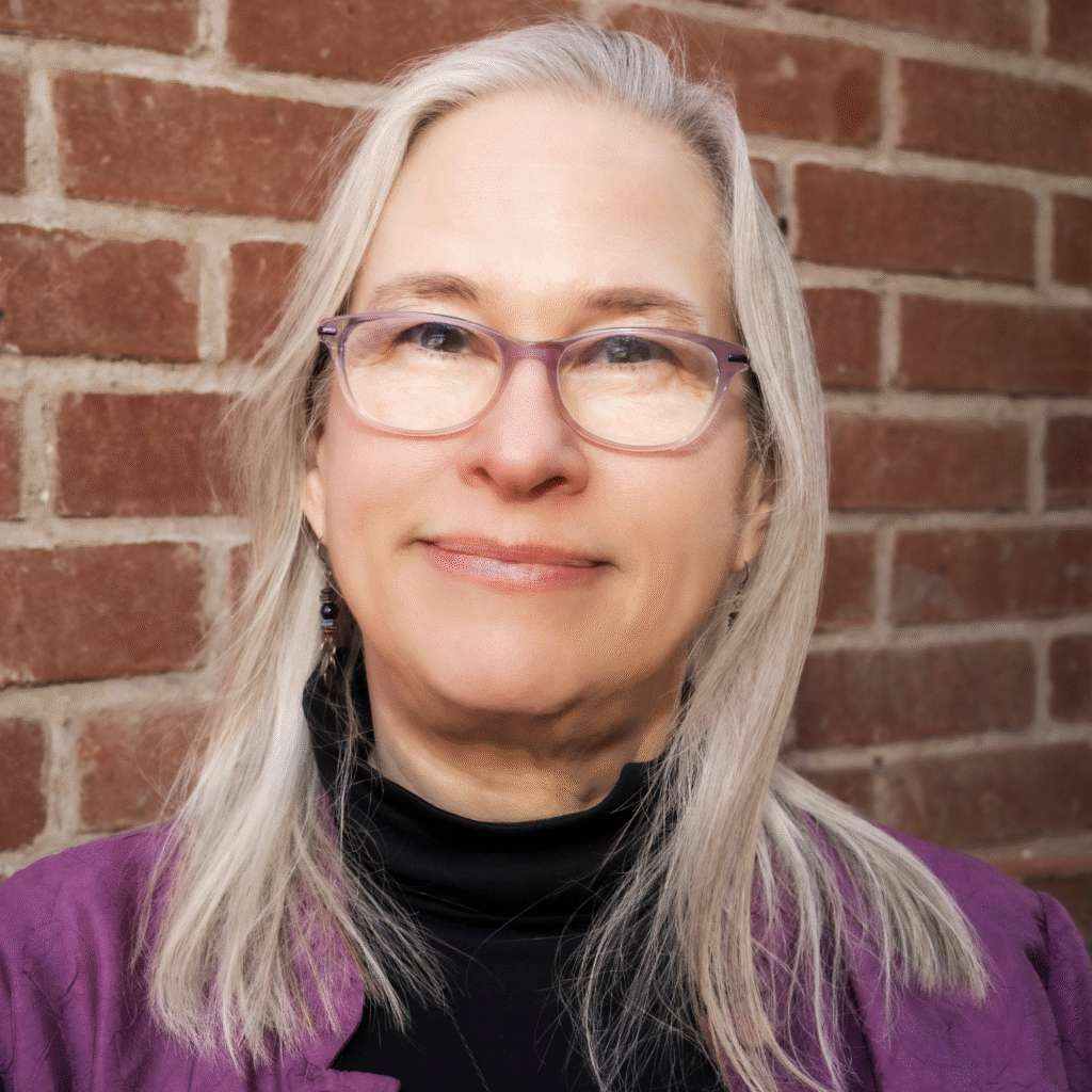 Tina Nilsen-Hodges