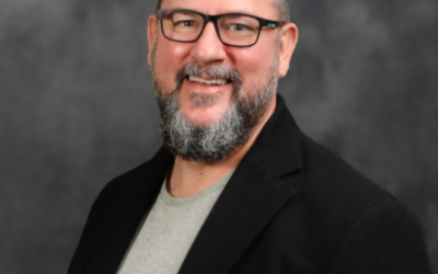 New Roots Charter School Welcomes New Associate Principal Delmer Padgett, III