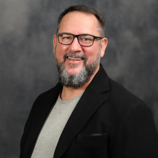 Delmer Padgett III