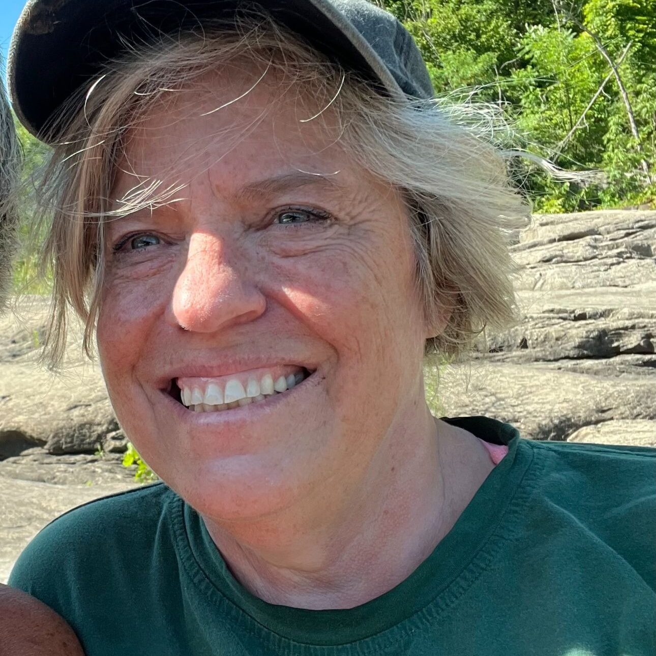 Maureen Bartlett