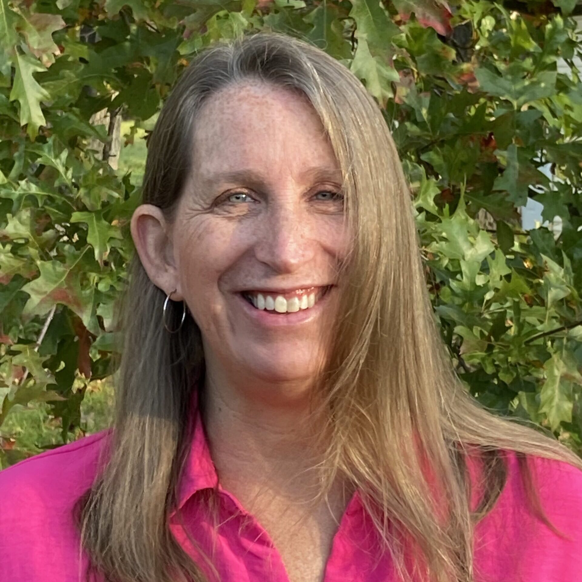 Tina Deppe